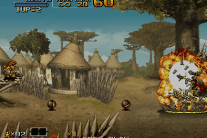 Metal Slug 6 8