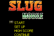 Metal Slug: Mobile 0