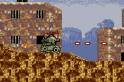 Metal Slug: Mobile 4