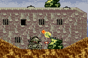 Metal Slug: Mobile 5