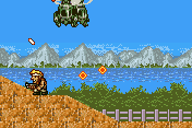 Metal Slug: Mobile 6