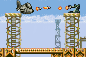 Metal Slug: Mobile 8