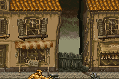Metal Slug Mobile 3 abandonware