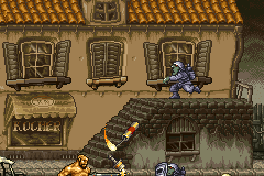 Metal Slug Mobile 3 2