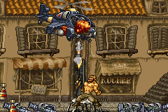 Metal Slug Mobile 3 3