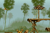 Metal Slug: Mobile Impact 1
