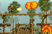 Metal Slug: Mobile Impact 2