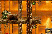 Metal Slug: Mobile Impact 4