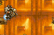 Metal Slug: Mobile Impact 5