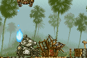 Metal Slug: Mobile Impact 6