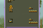 Metal Slug: Mobile Impact 7