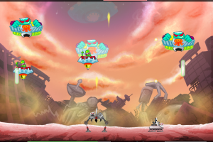 Metal Spawn abandonware