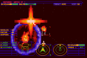 Metaltech: Battledrome 9