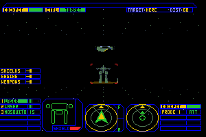 Metaltech: Battledrome 8