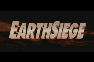 Metaltech: Earthsiege 0