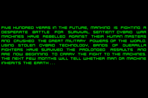 Metaltech: Earthsiege 1