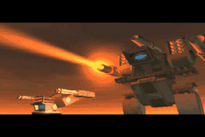 Metaltech: Earthsiege 2