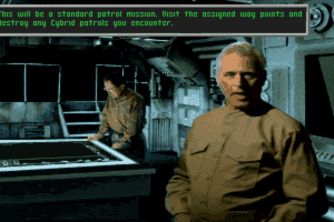 Metaltech: Earthsiege 6