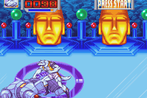 Metamorphic Force 17