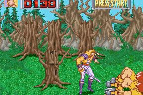 Metamorphic Force abandonware
