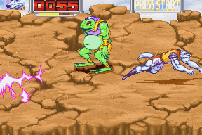 Metamorphic Force 26