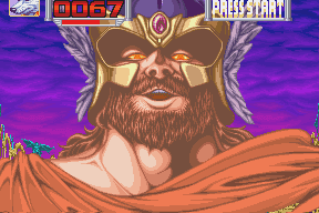 Metamorphic Force 27