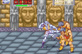 Metamorphic Force 29