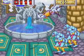 Metamorphic Force 30