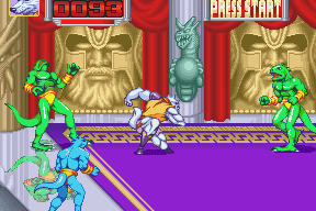 Metamorphic Force 32