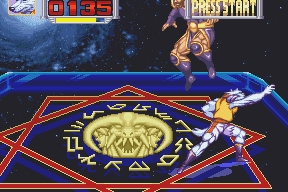 Download Metamorphic Force (Arcade) My Abandonware