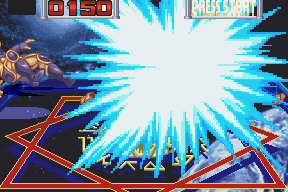 Metamorphic Force 36