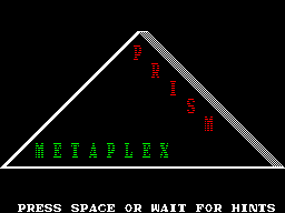Metaplex 1