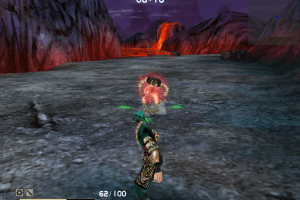 Meteor Blade 5