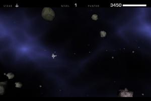 Meteor Crash 3