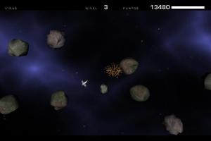 Meteor Crash 5