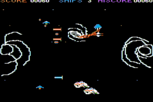 Meteor Might 2