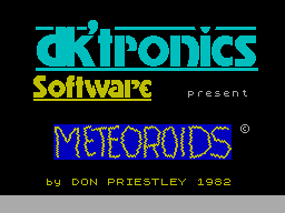 Meteoroids 0
