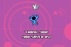 Meteos Astro Blocks 9