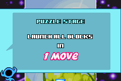 Meteos Astro Blocks 10