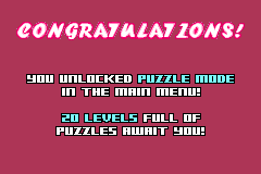 Meteos Astro Blocks 11