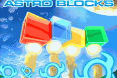 Meteos Astro Blocks 1