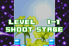 Meteos Astro Blocks 5