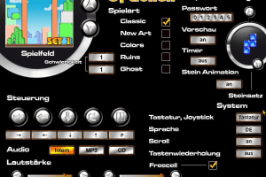 Metris 5 abandonware