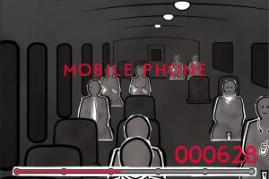 Metro Rules of Conduct abandonware