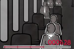 Metro Rules of Conduct 3