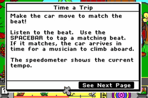 MetroGnomes' Music 9