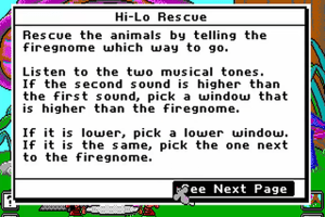 MetroGnomes' Music 1