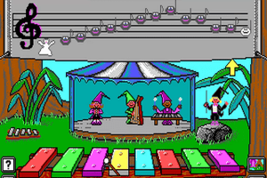 MetroGnomes' Music 7