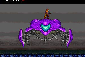 Metroid Redemption 2