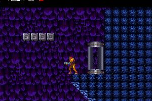 Metroid Redemption 3